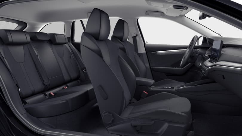 Škoda Octavia Combi 2026