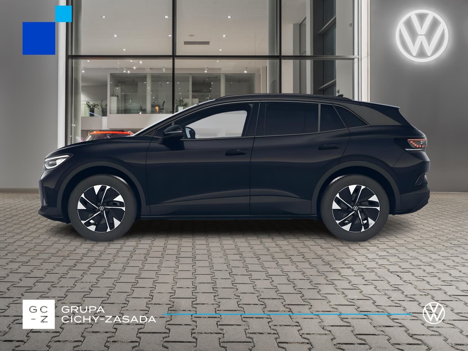 Volkswagen ID.4