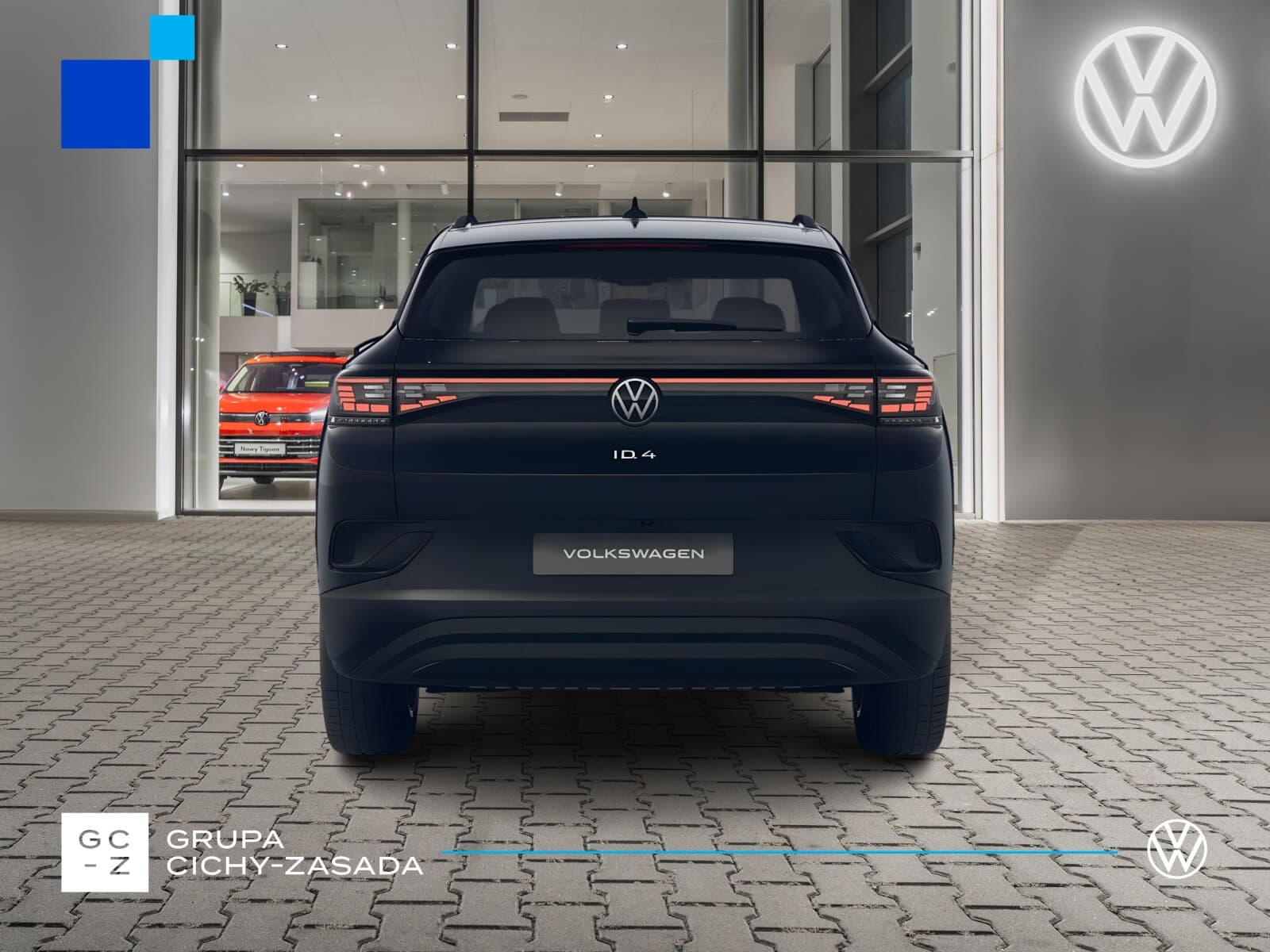 Volkswagen ID.4