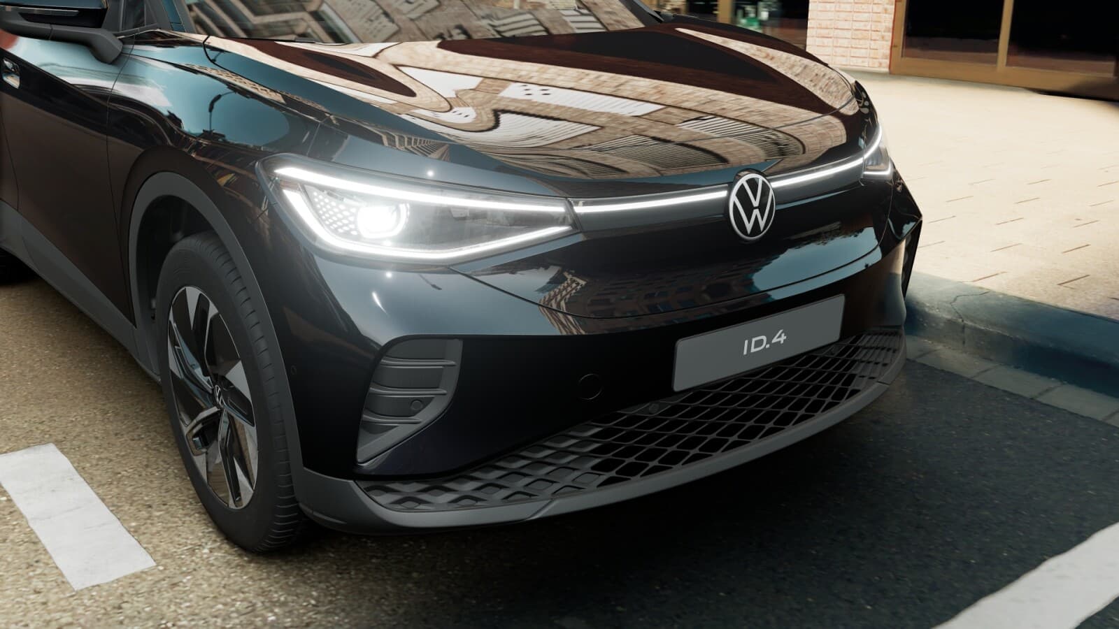 Volkswagen ID.4