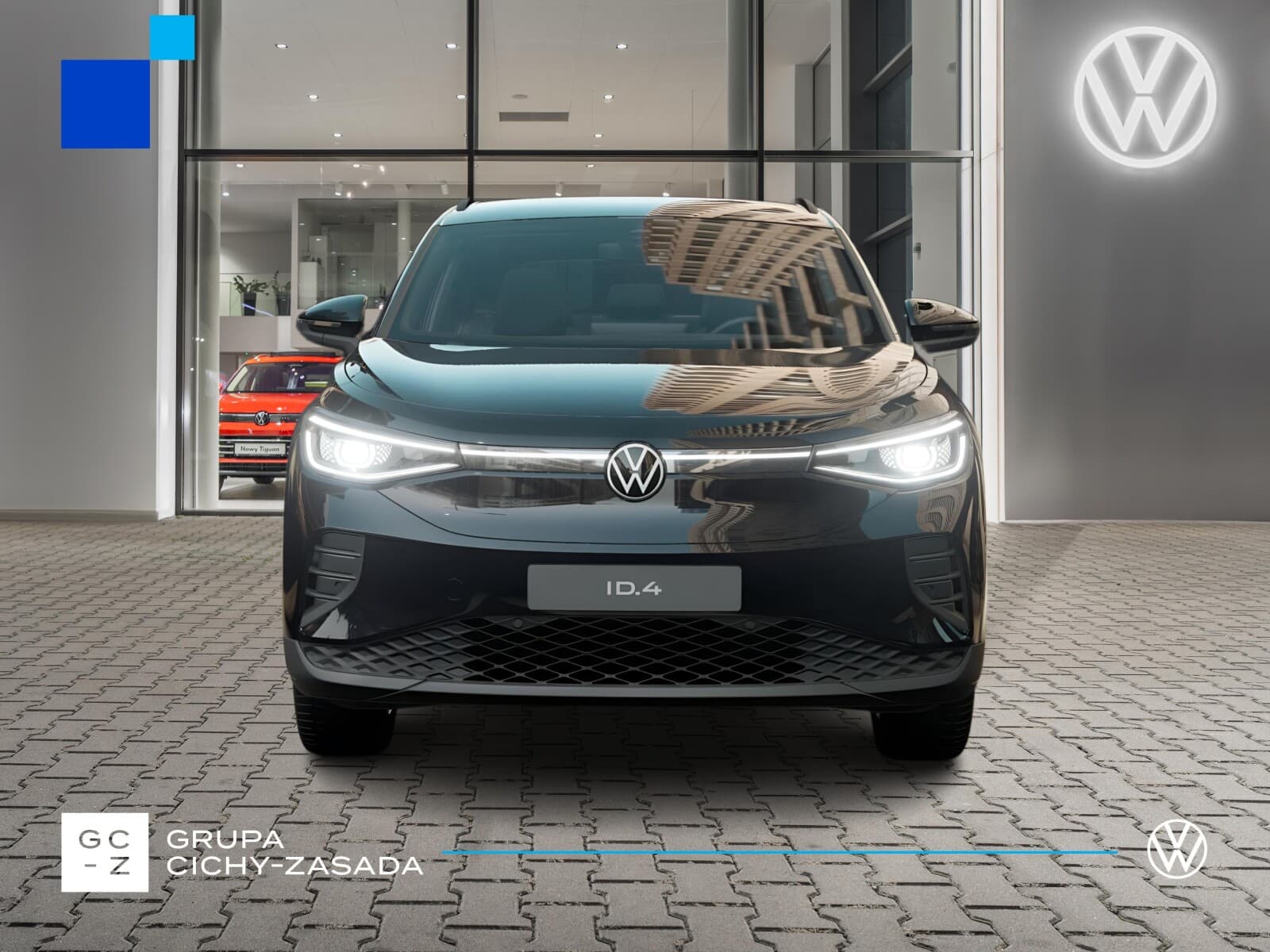Volkswagen ID.4
