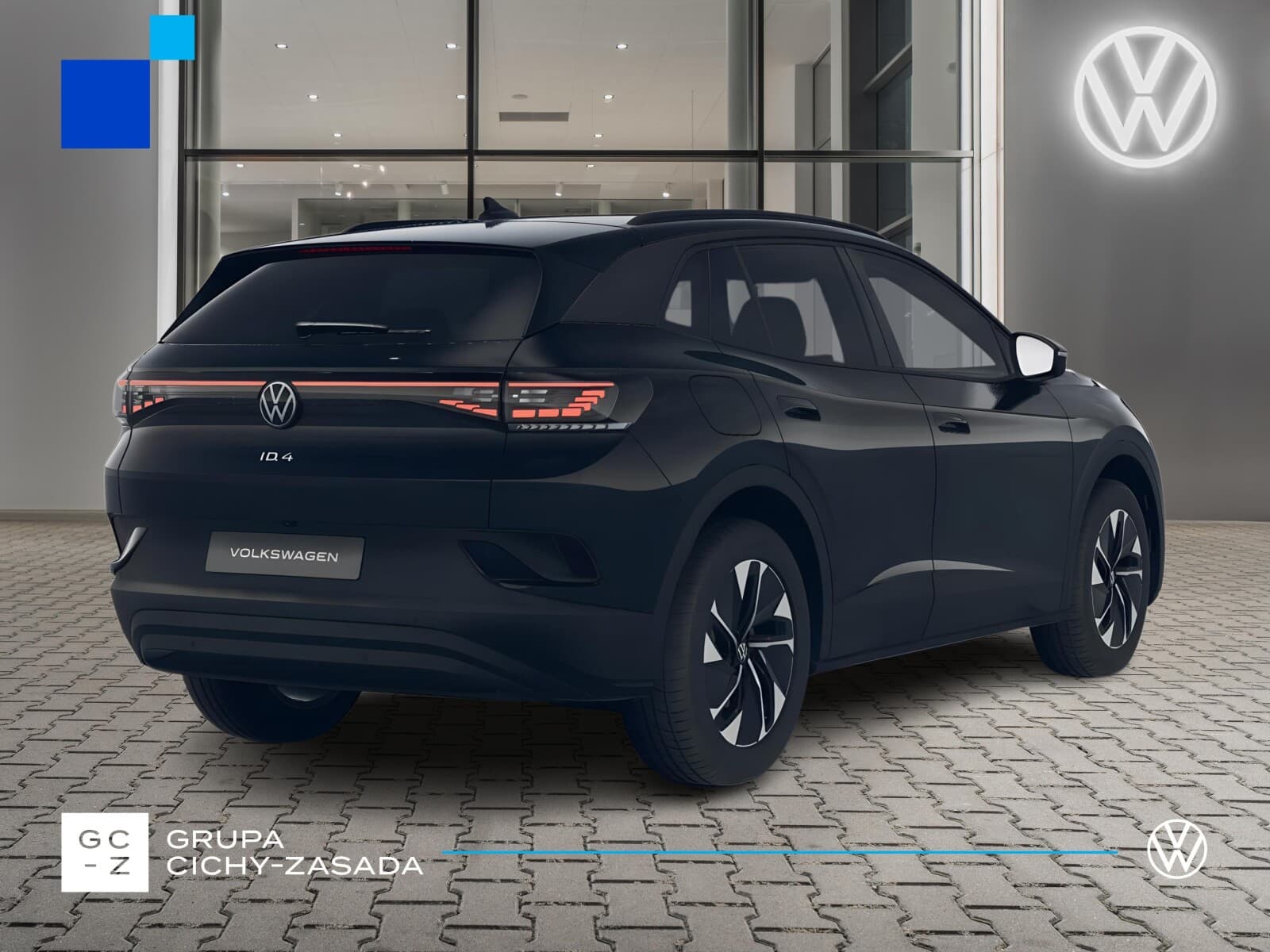 Volkswagen ID.4