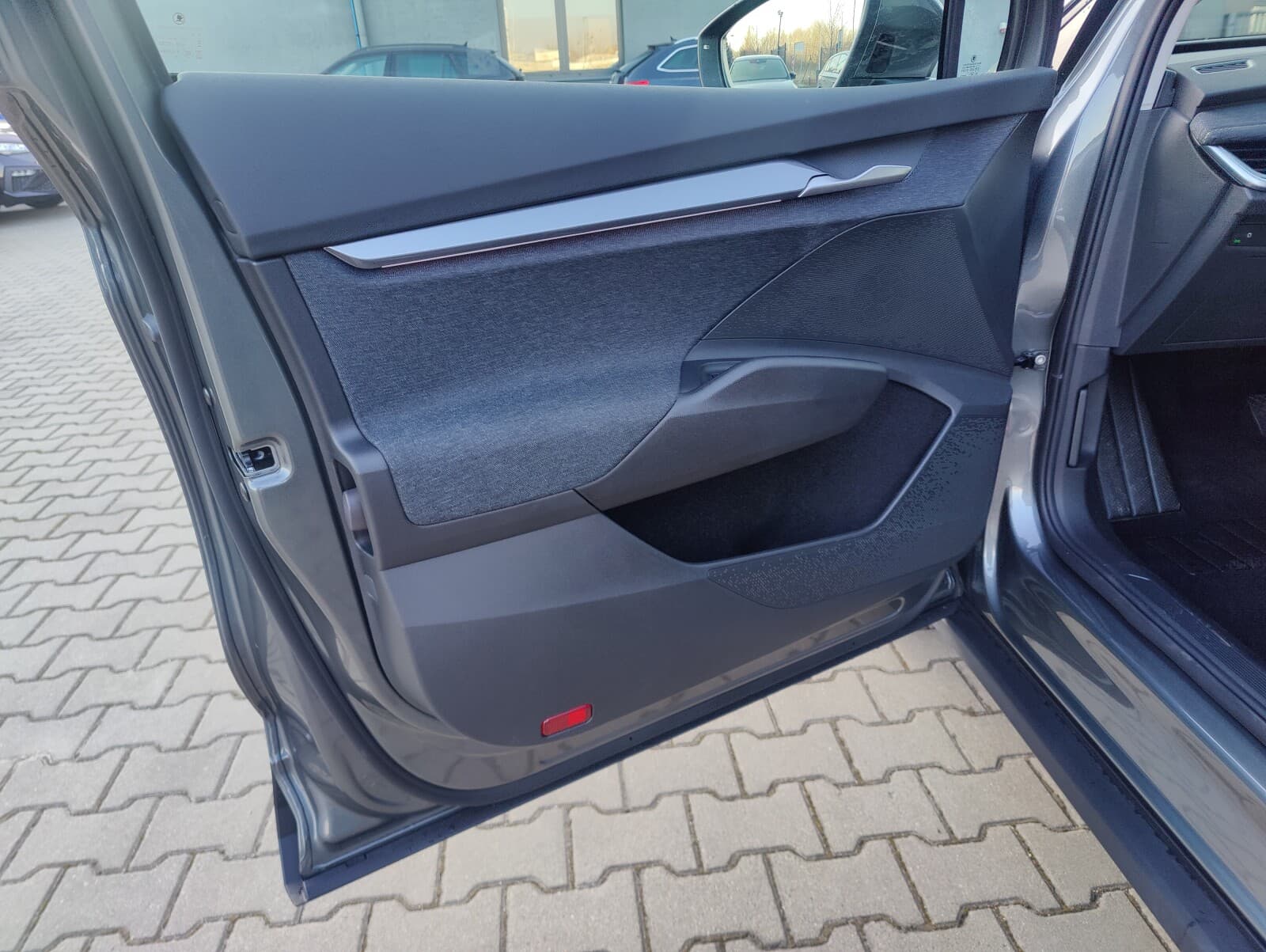 Škoda Elroq