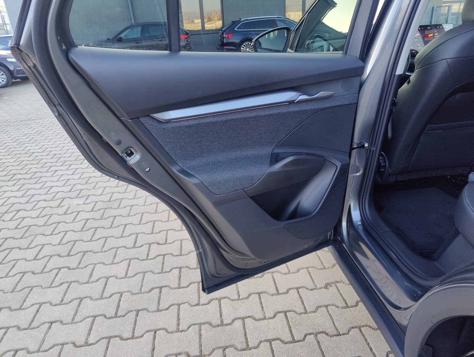 Škoda Elroq