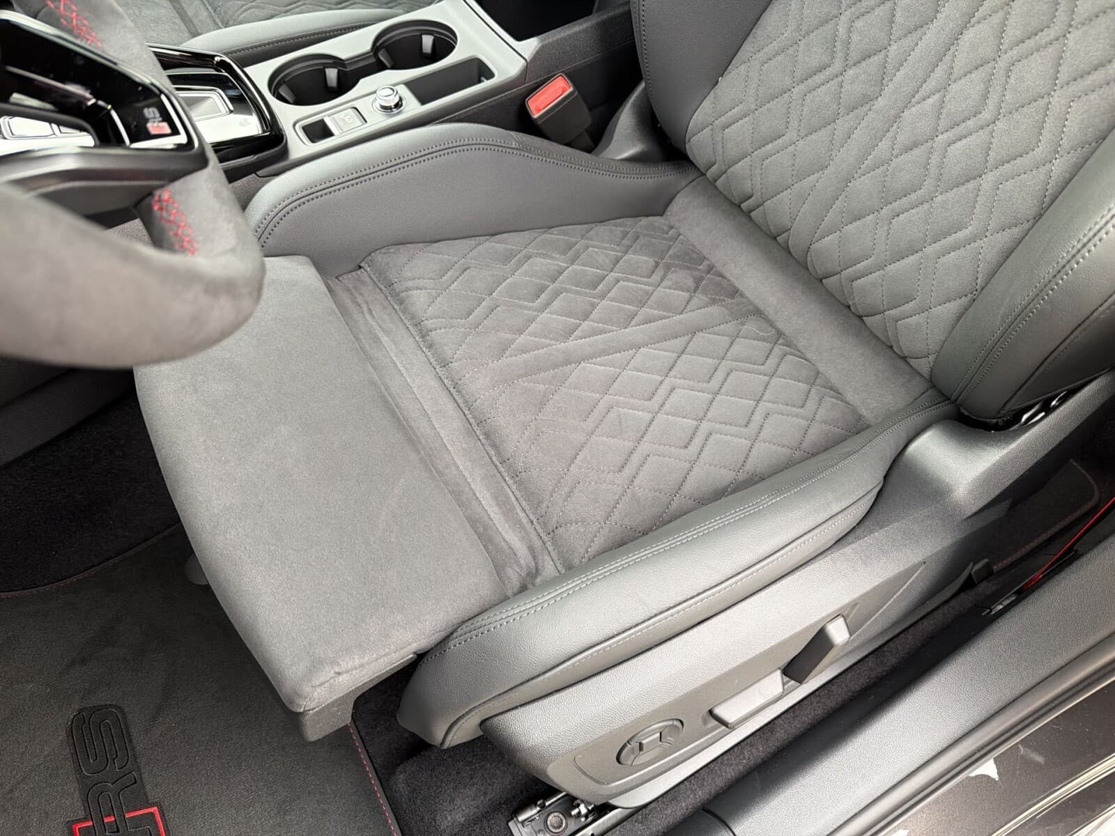Audi RS 3 Limousine