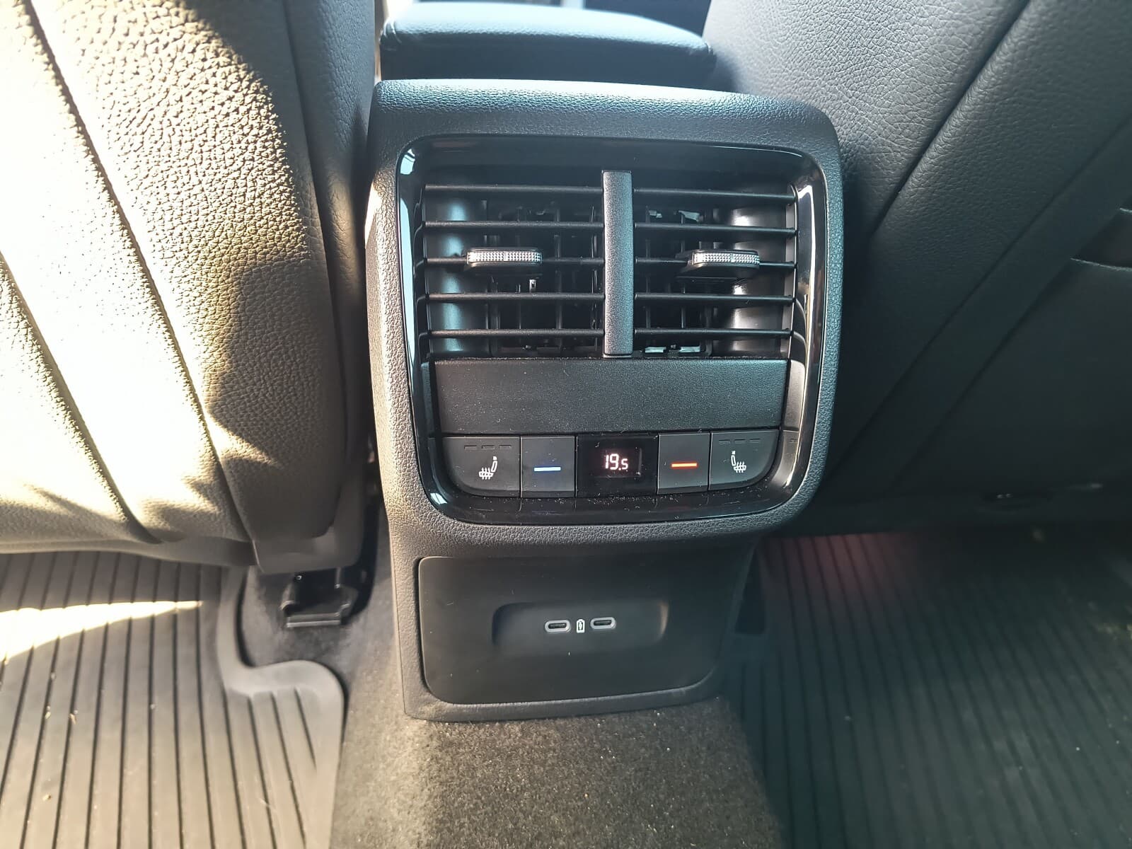 Škoda Octavia Combi