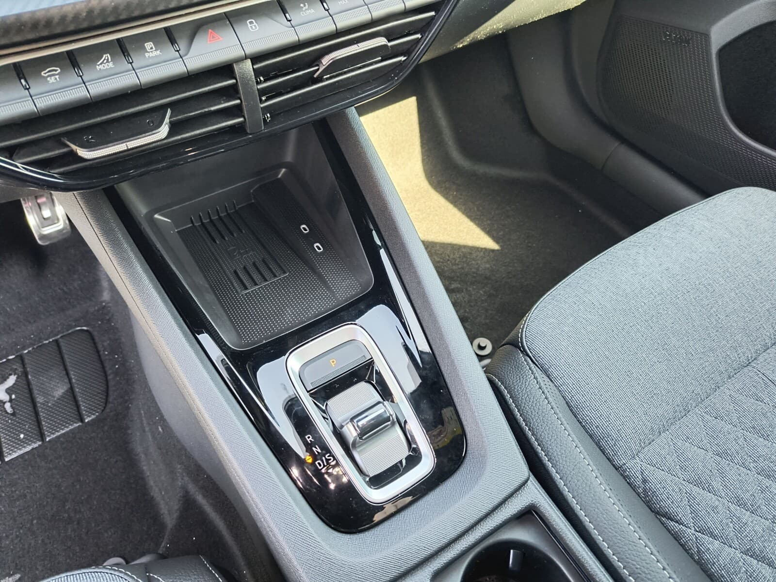 Škoda Octavia Combi