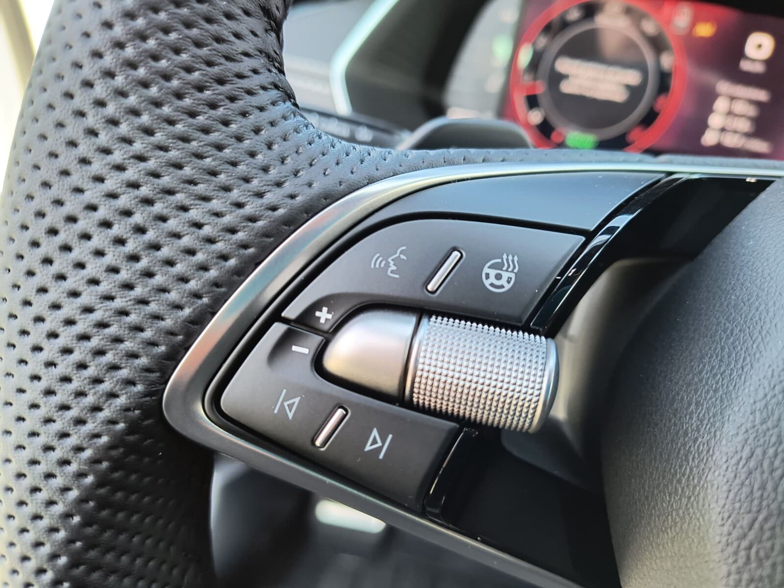 Škoda Octavia Combi