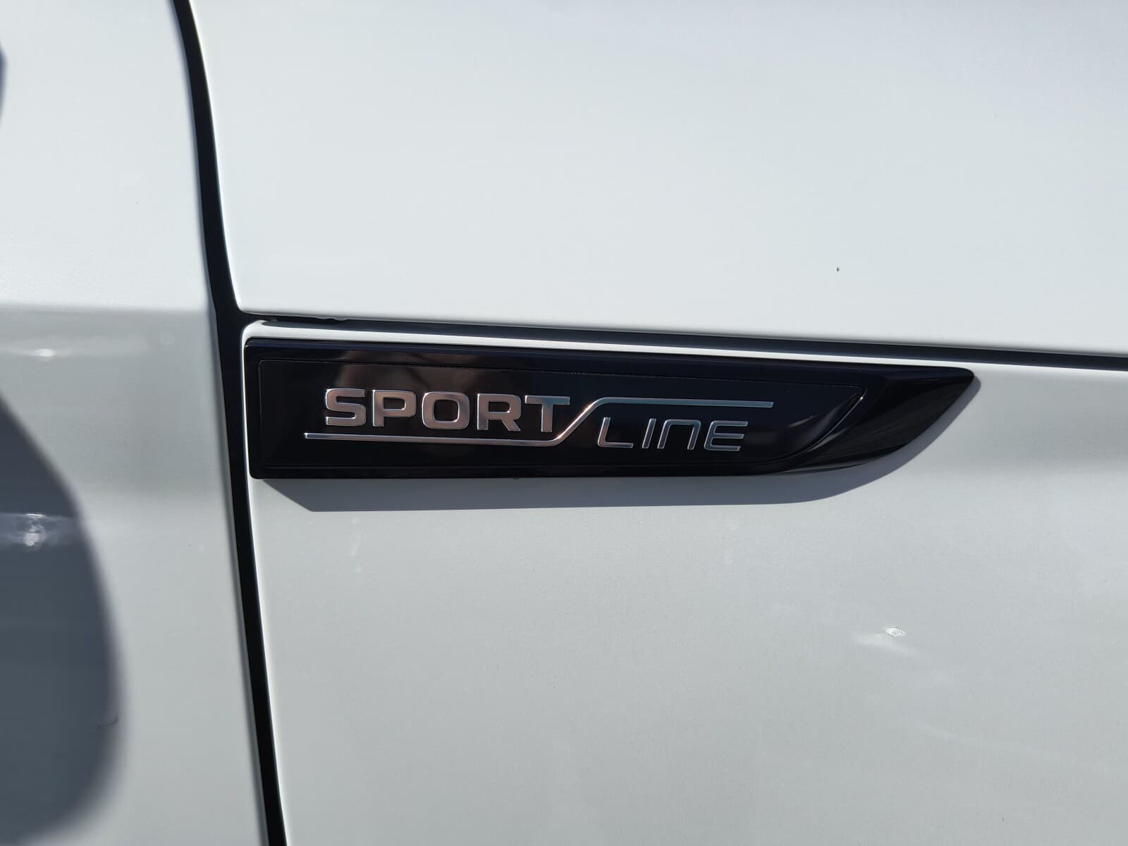 Škoda Octavia Combi