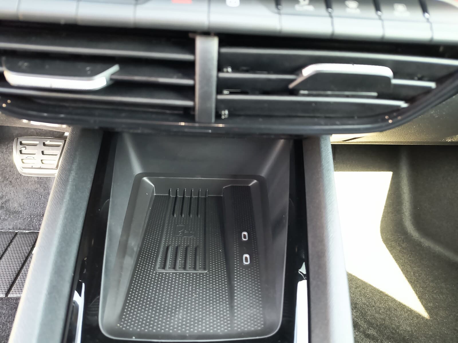 Škoda Octavia Combi