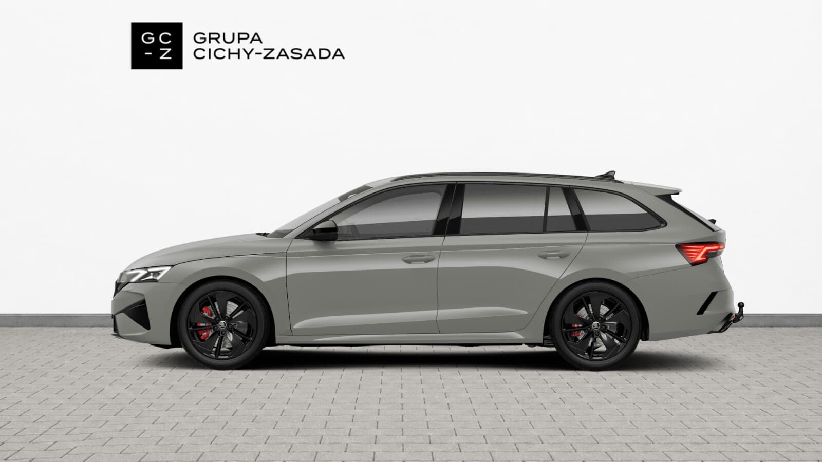 Škoda Octavia Combi