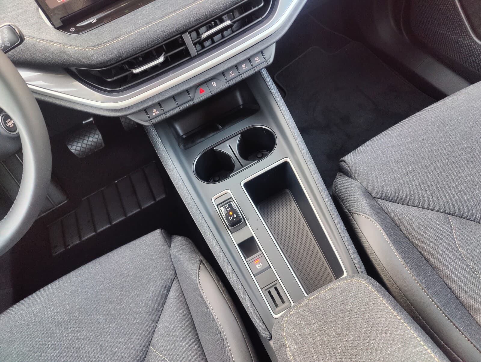 Škoda Elroq