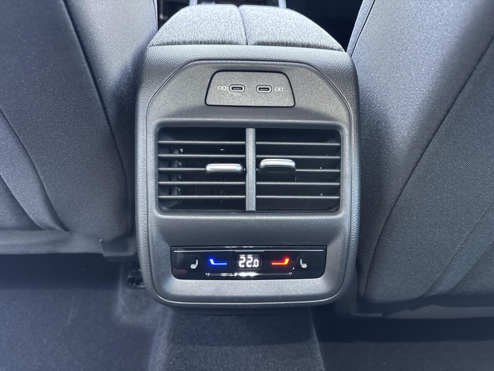 Škoda Superb Combi