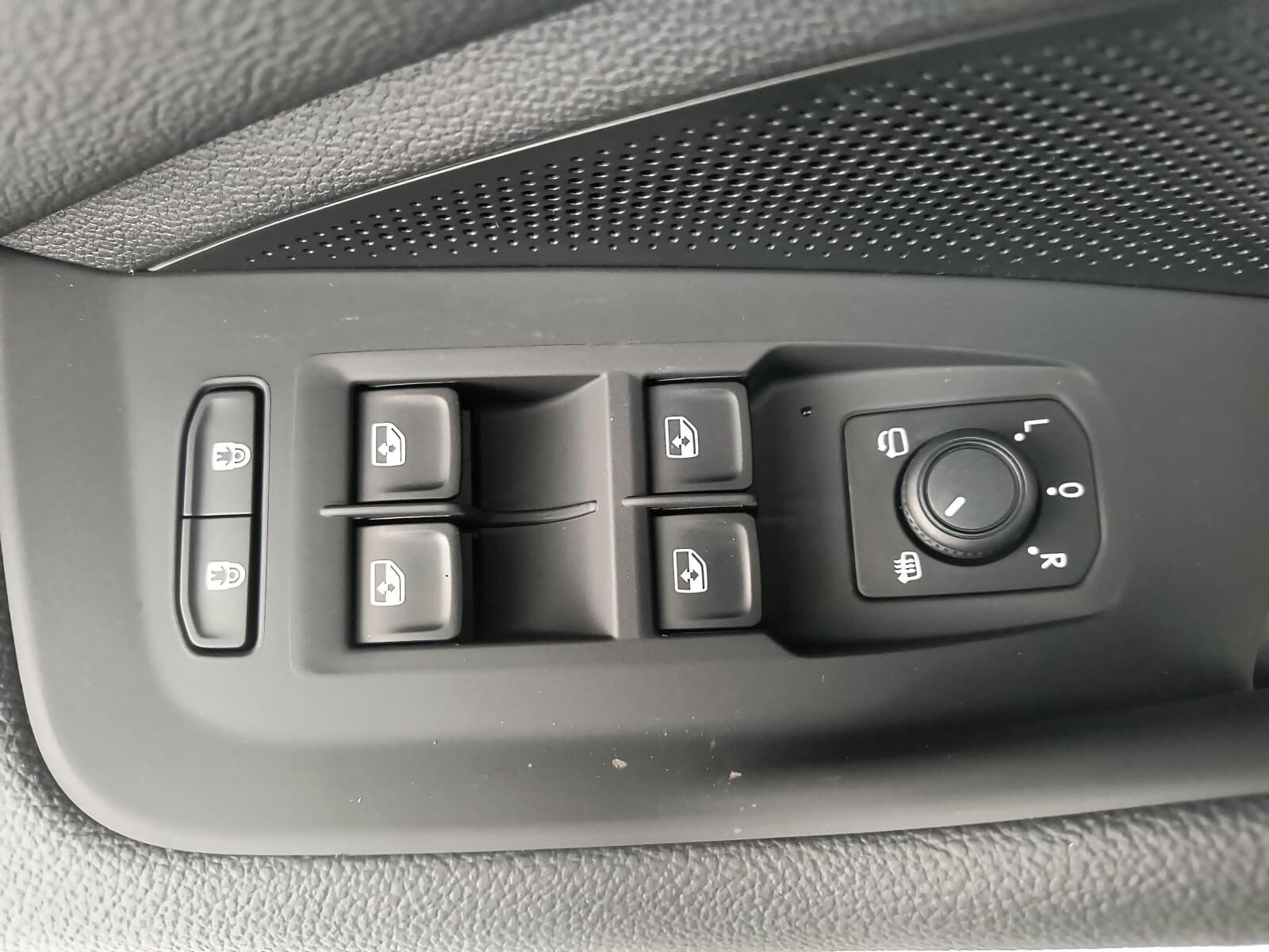 Škoda Superb Combi
