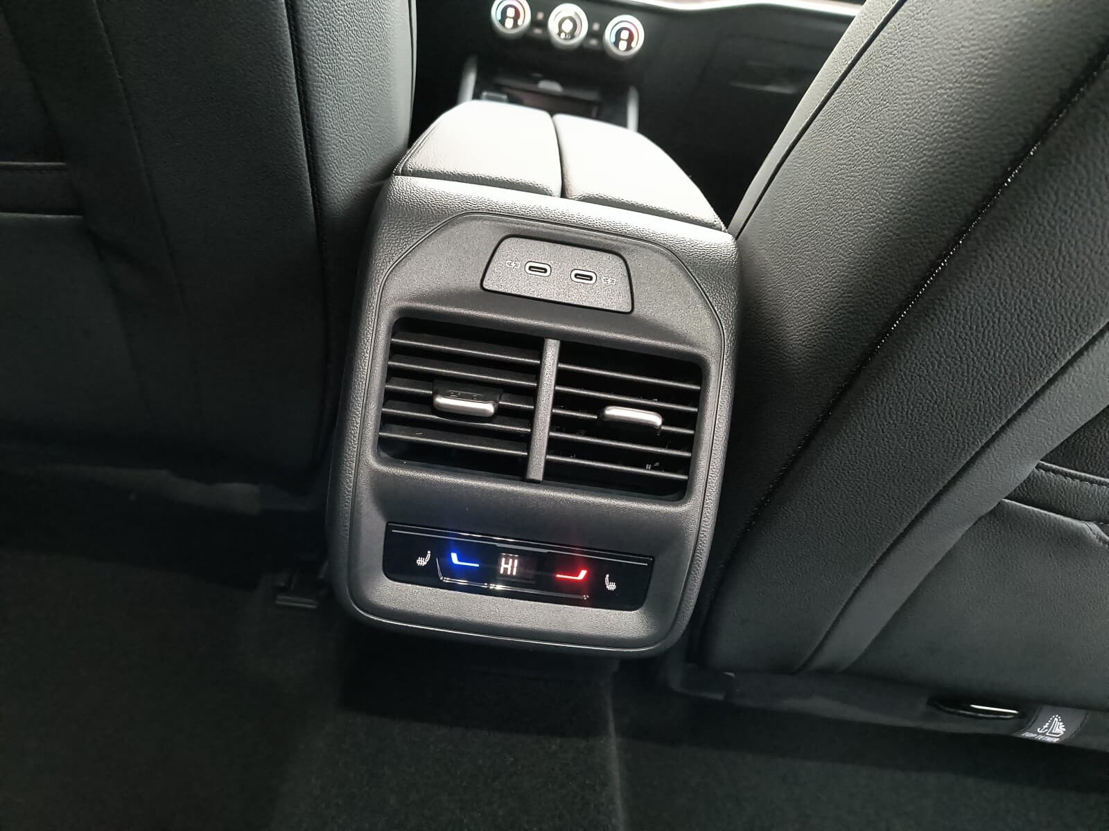 Škoda Superb Combi