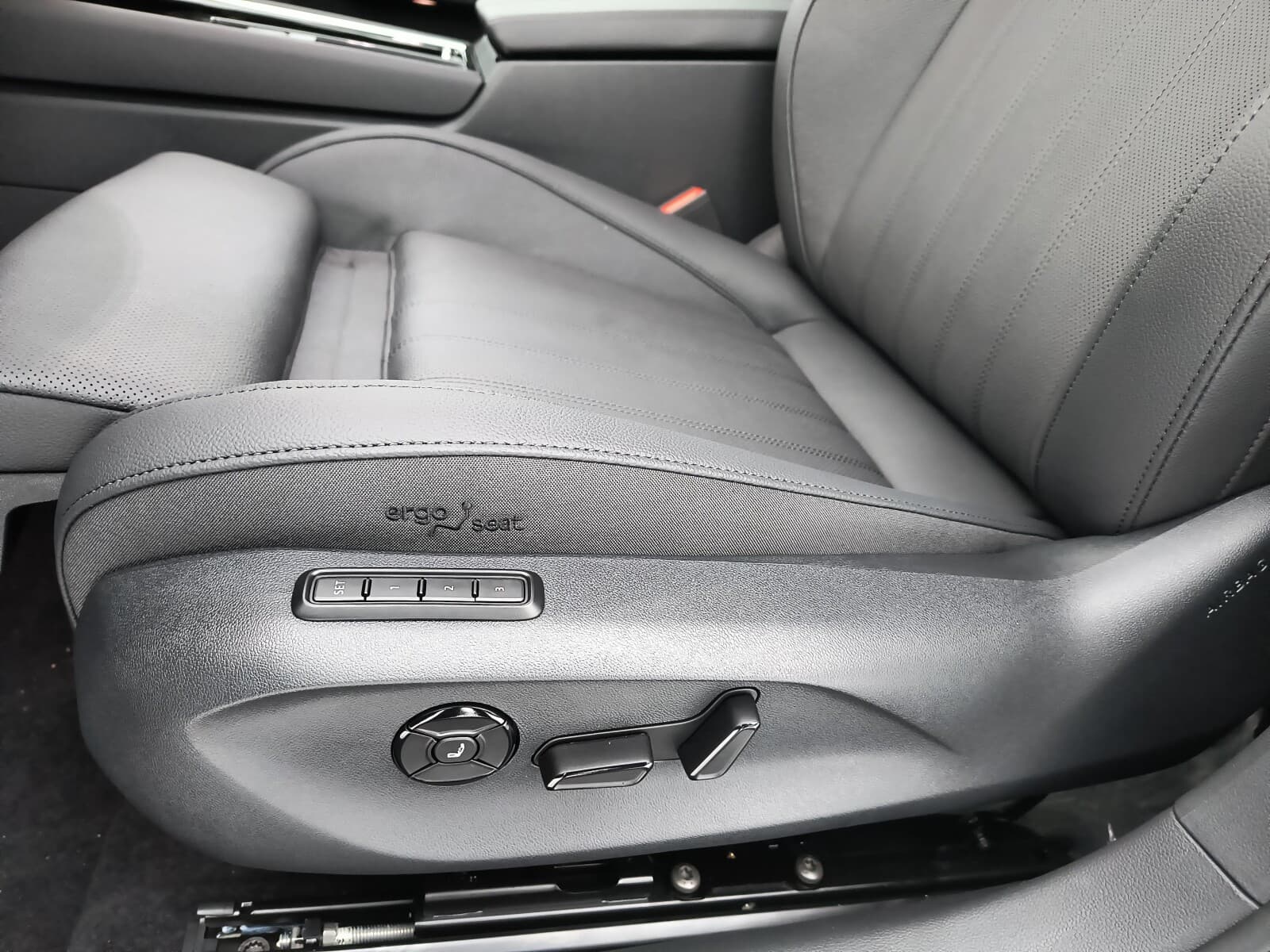 Škoda Superb Combi