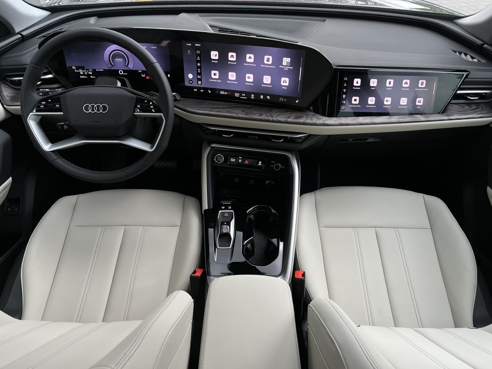 Audi Q5 Sportback