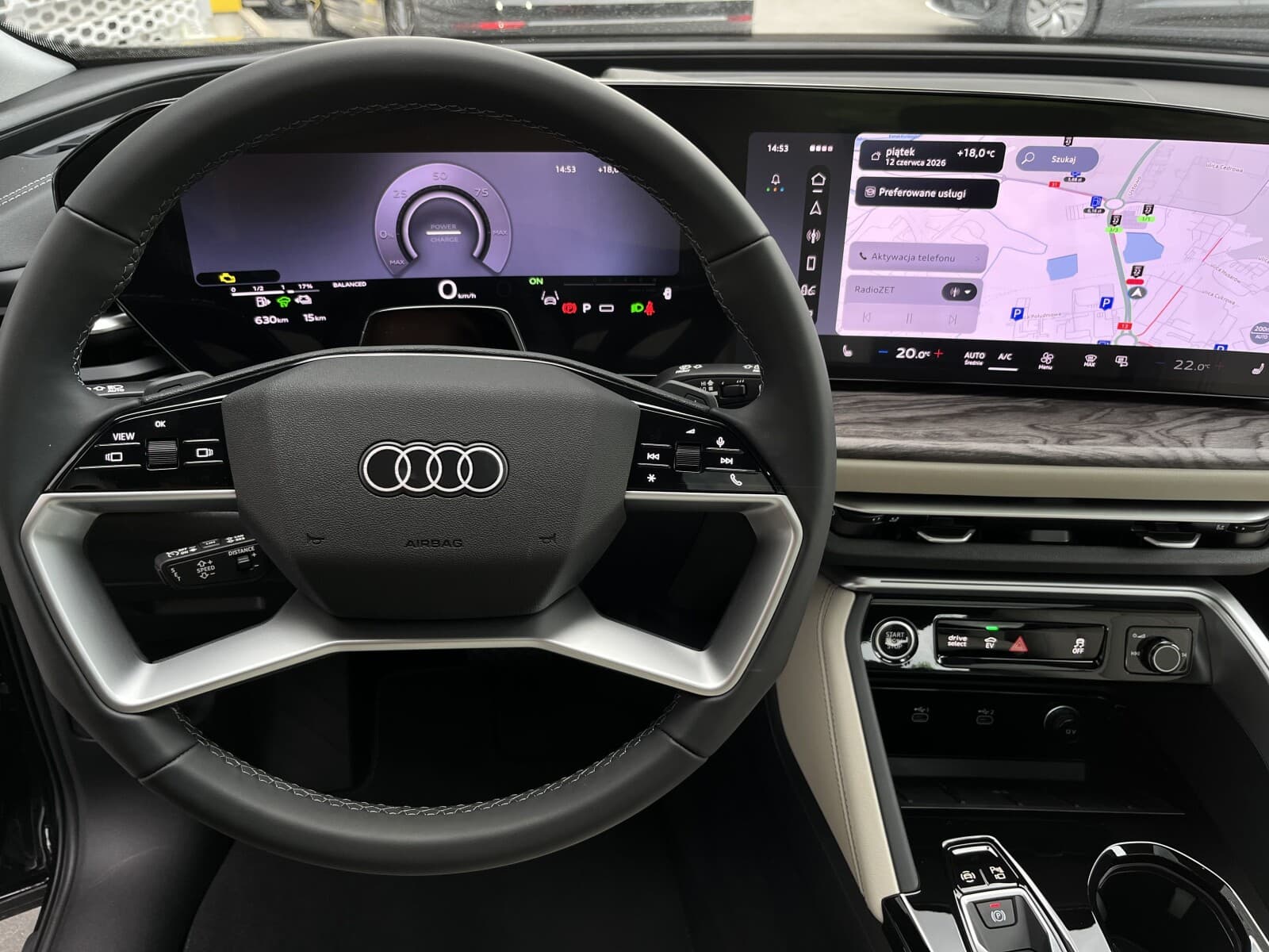Audi Q5 Sportback