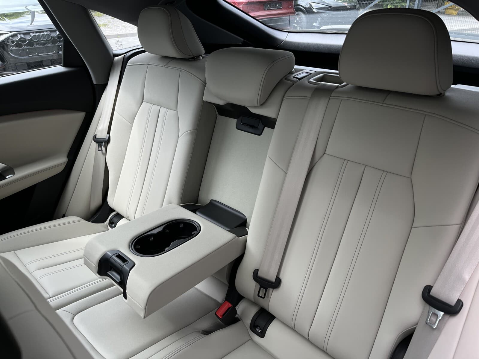 Audi Q5 Sportback