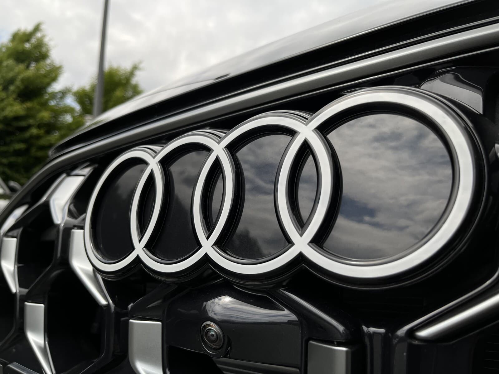 Audi Q5 Sportback