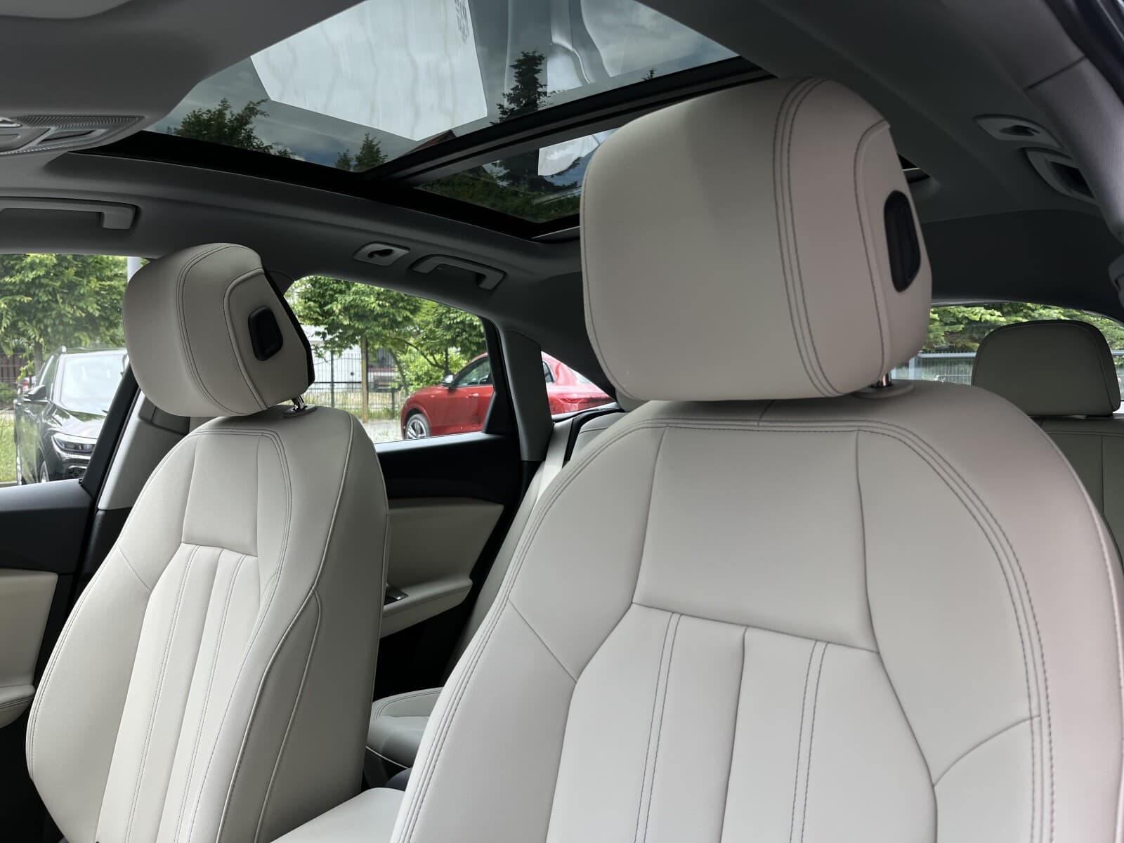 Audi Q5 Sportback