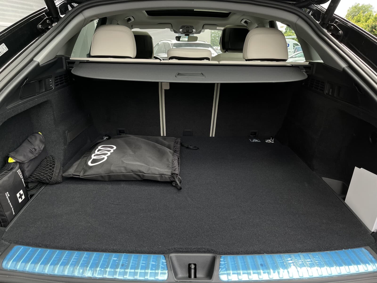 Audi Q5 Sportback