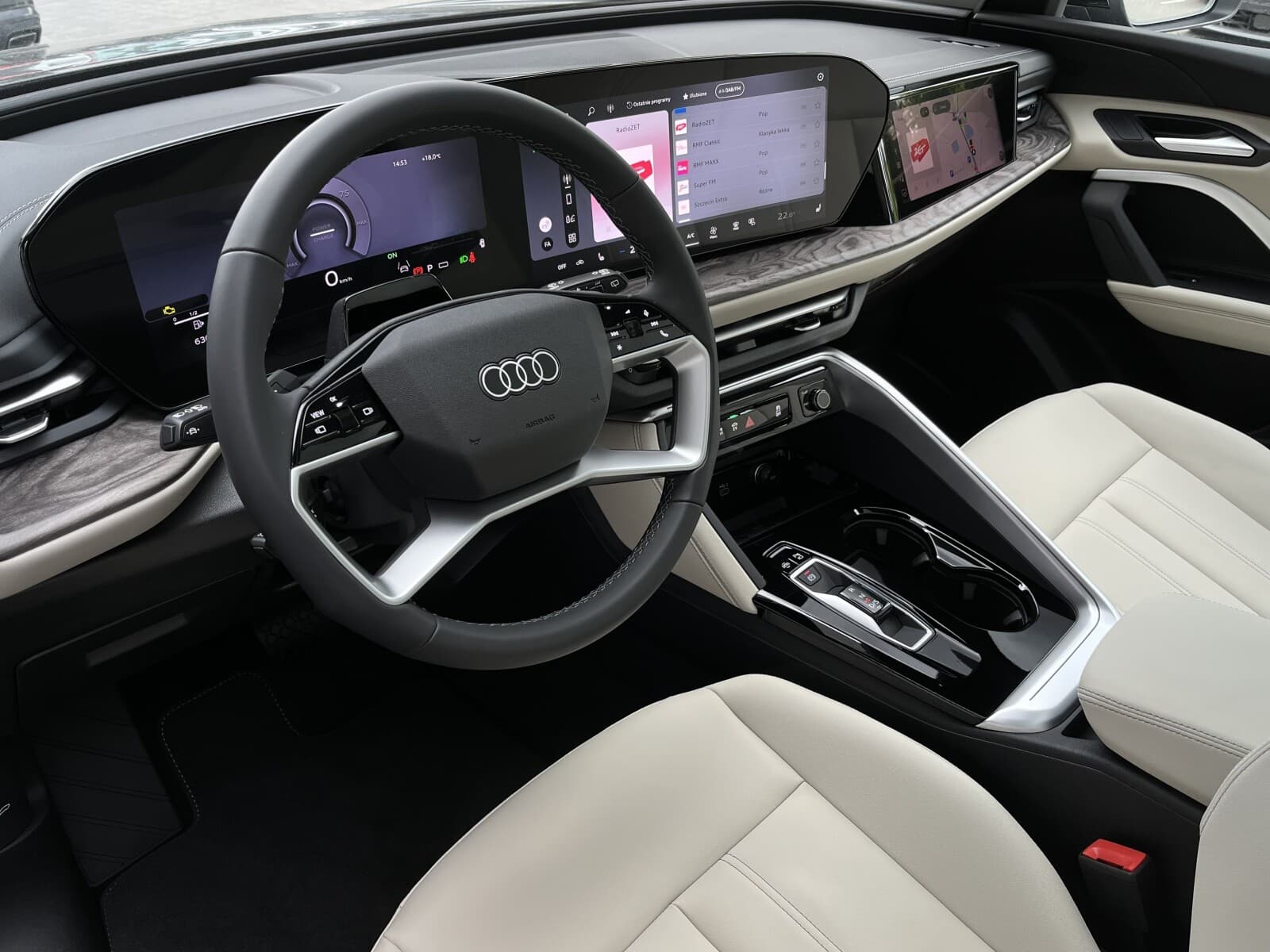 Audi Q5 Sportback