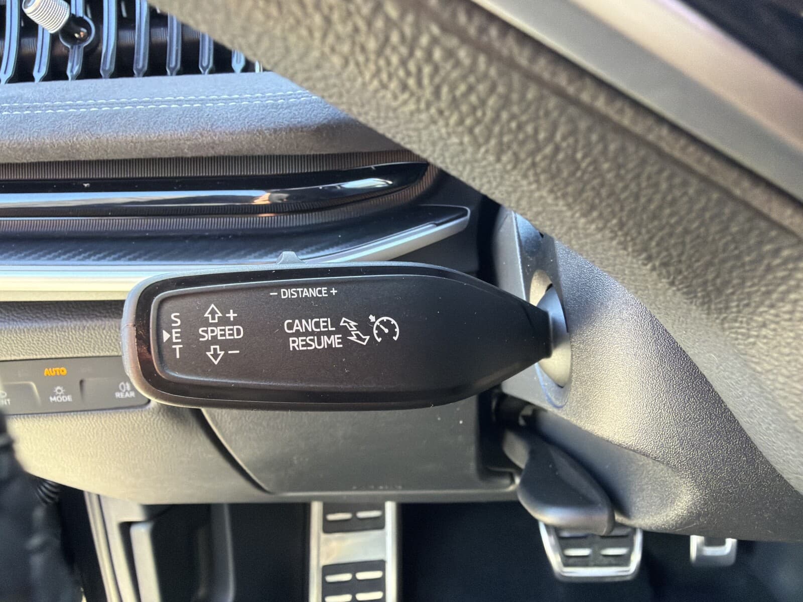 Škoda Superb Combi