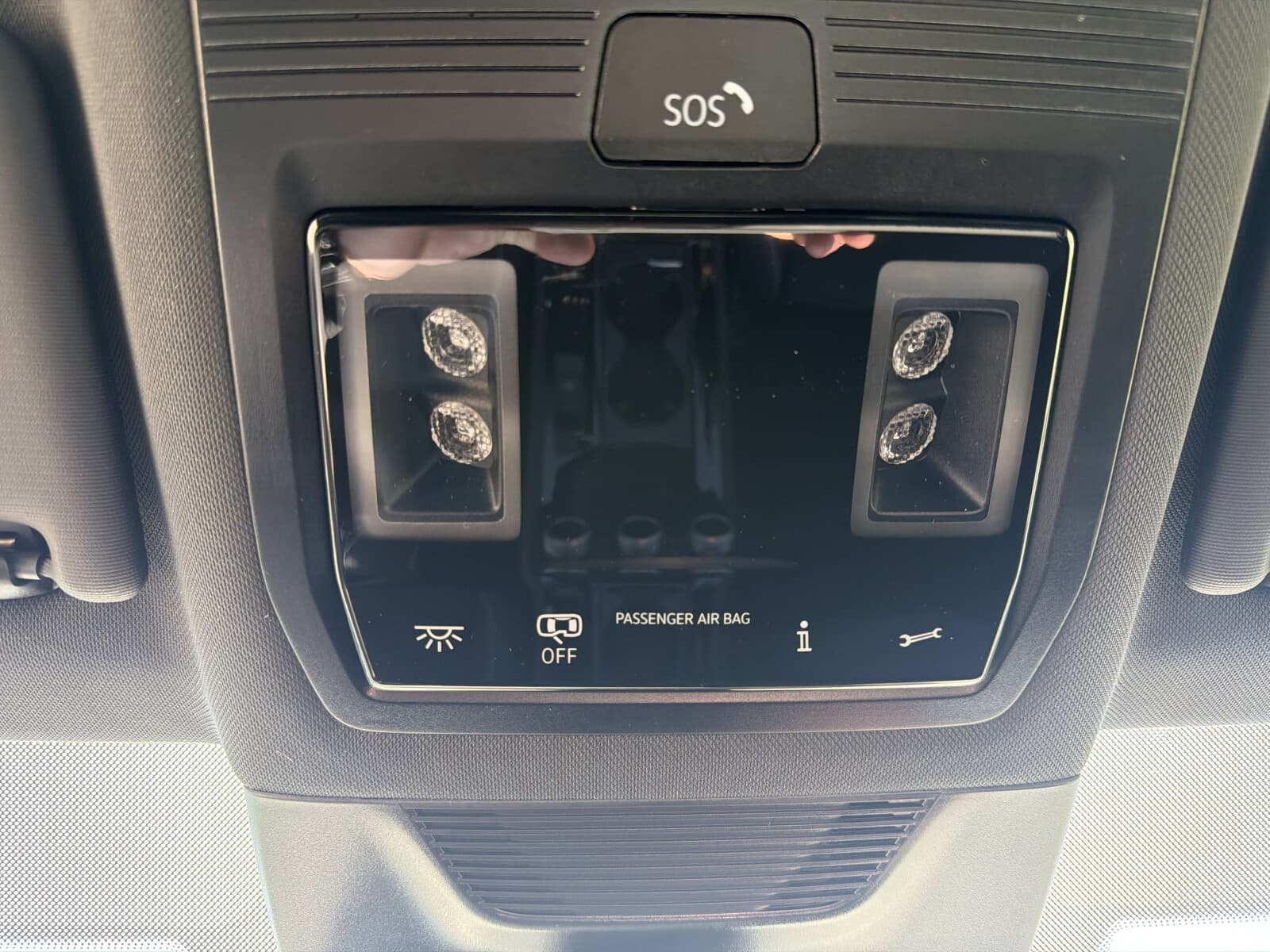 Škoda Superb Combi