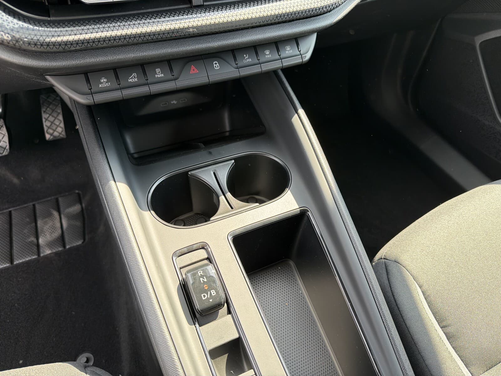 Škoda Elroq