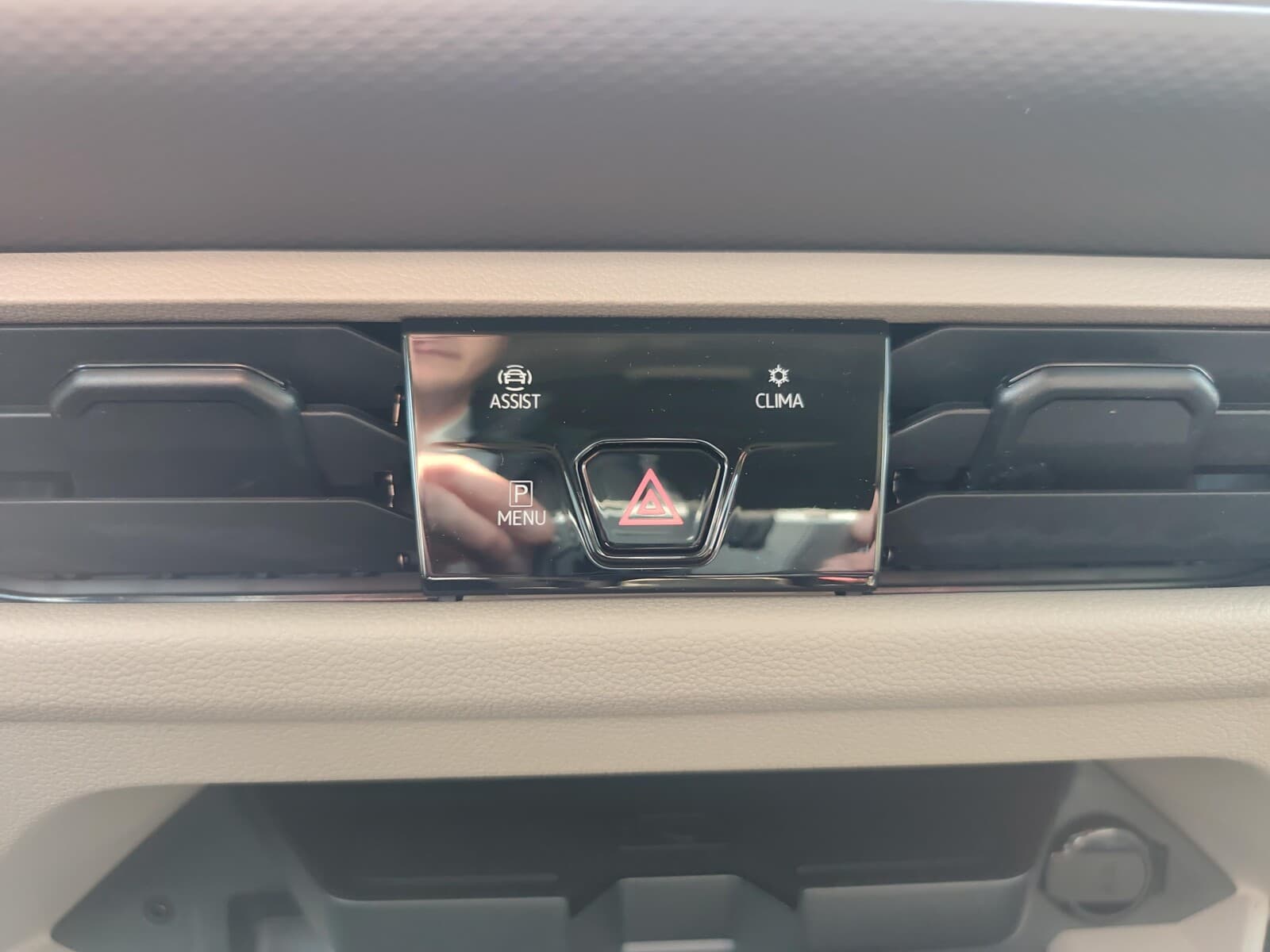 Volkswagen Nowy Multivan