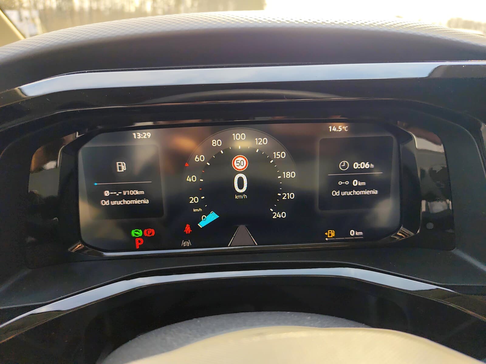 Volkswagen Nowy Multivan