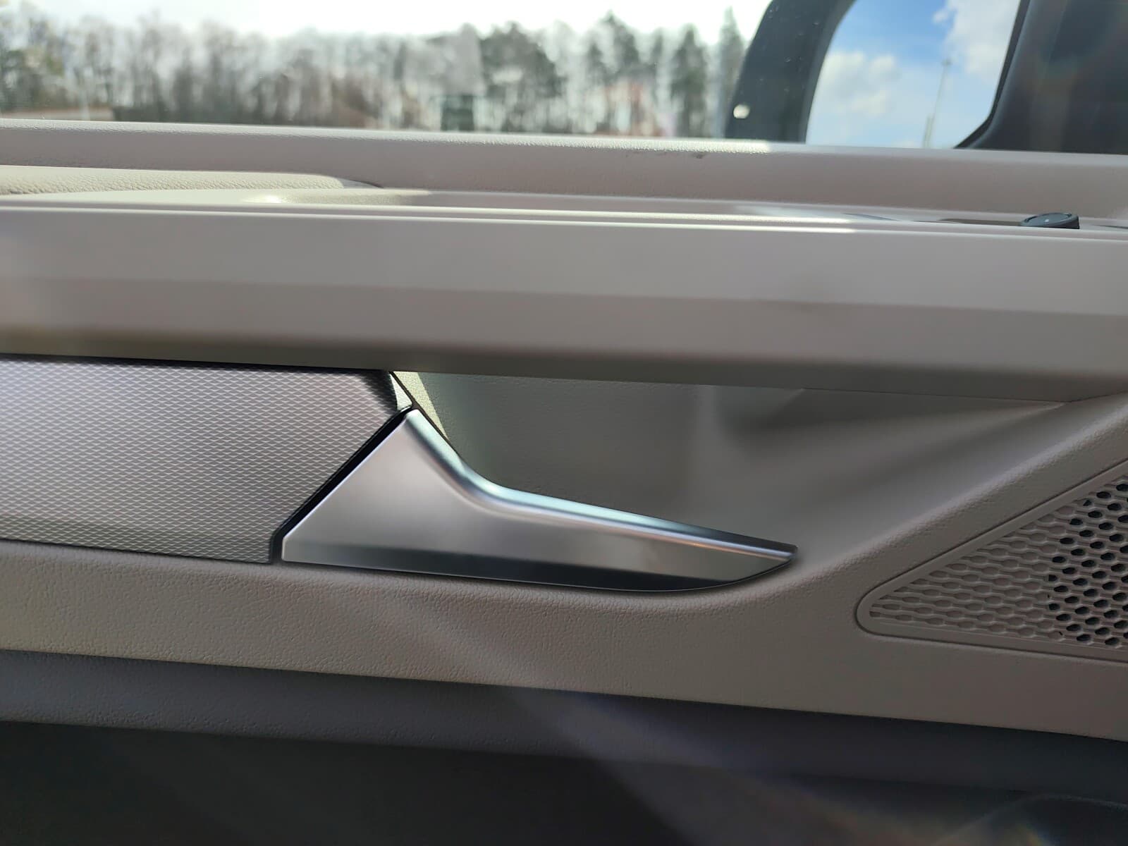 Volkswagen Nowy Multivan