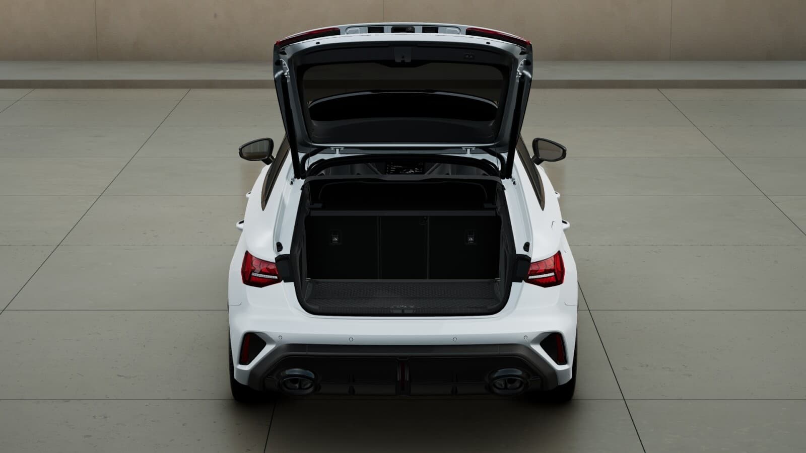 Audi RS 3 Sportback