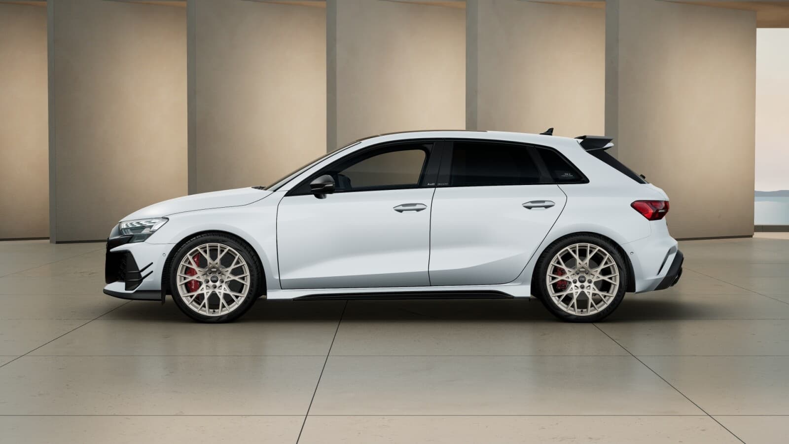 Audi RS 3 Sportback