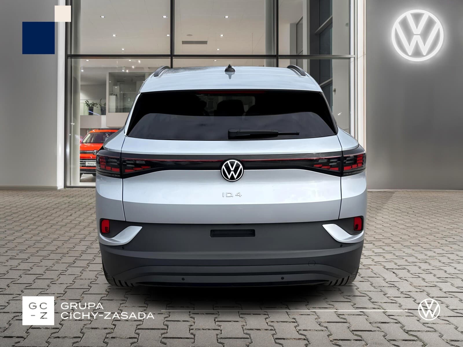 Volkswagen ID.4