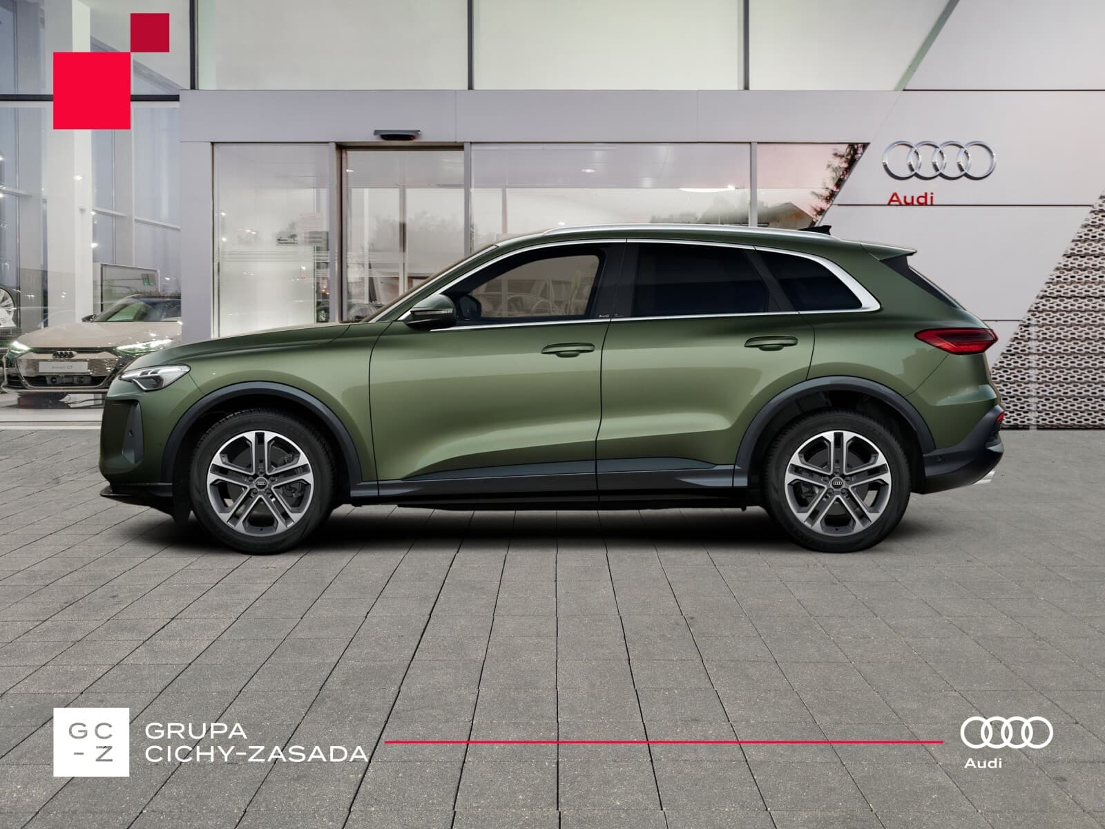 Audi Q5