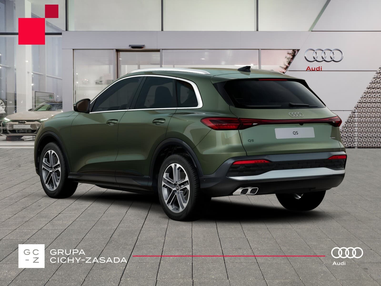 Audi Q5