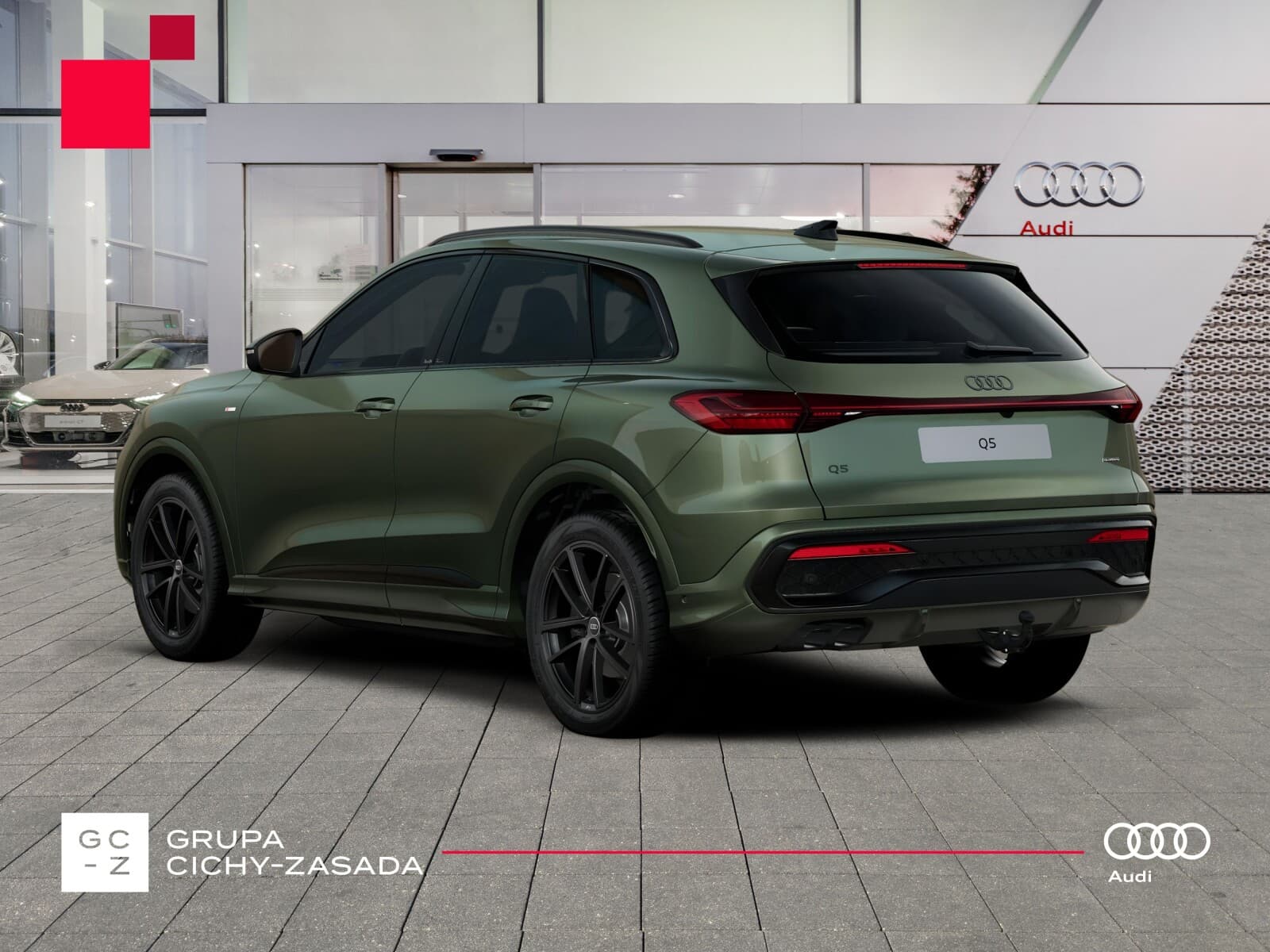 Audi Q5