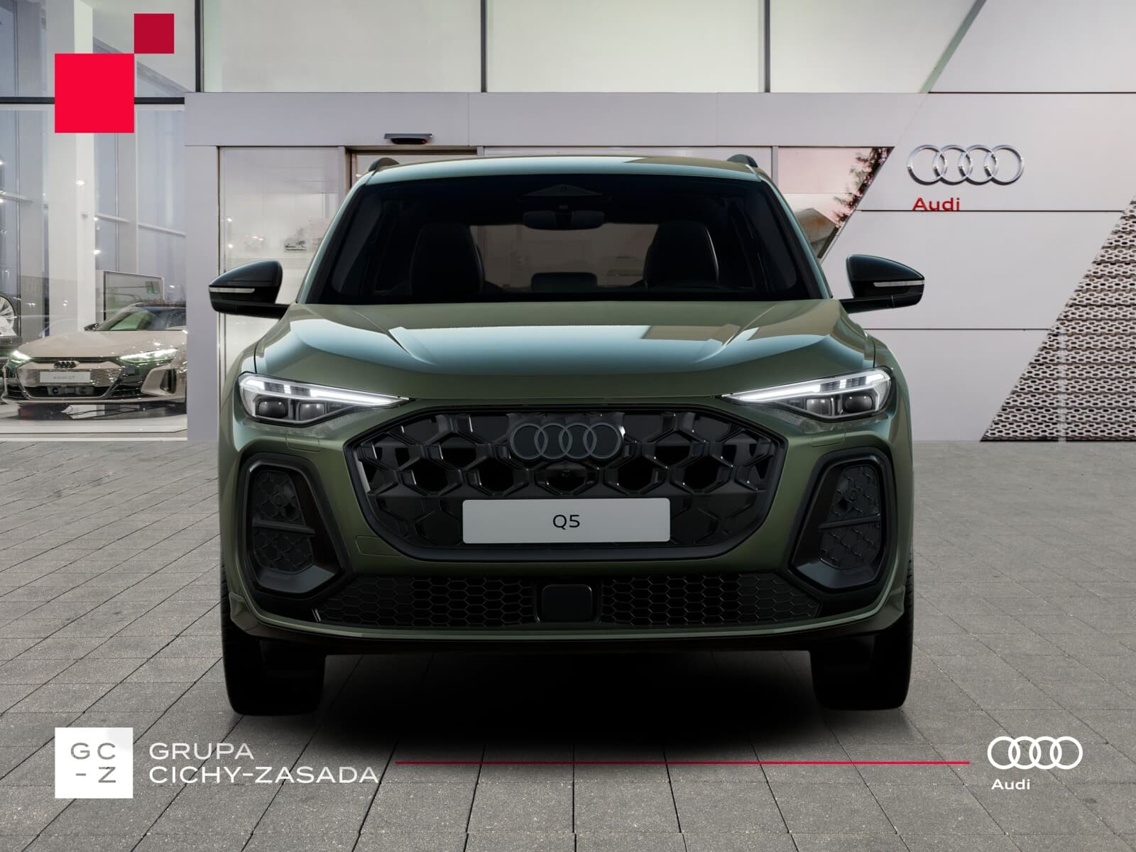 Audi Q5