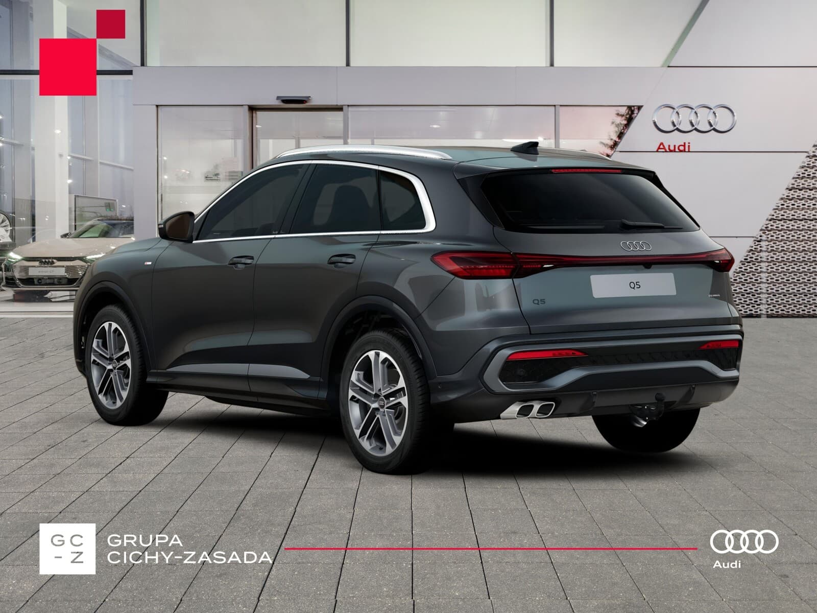Audi Q5