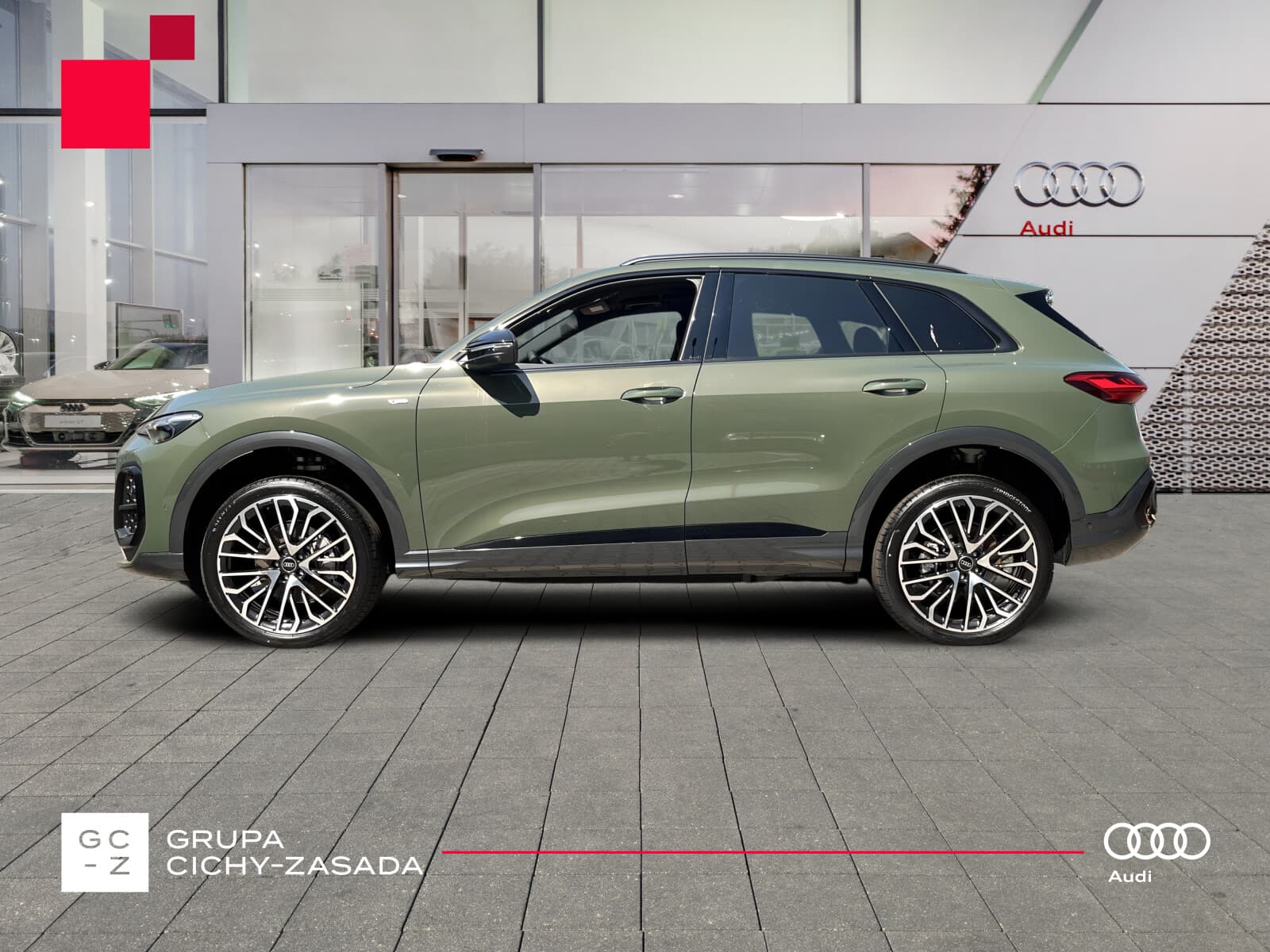 Audi Q5