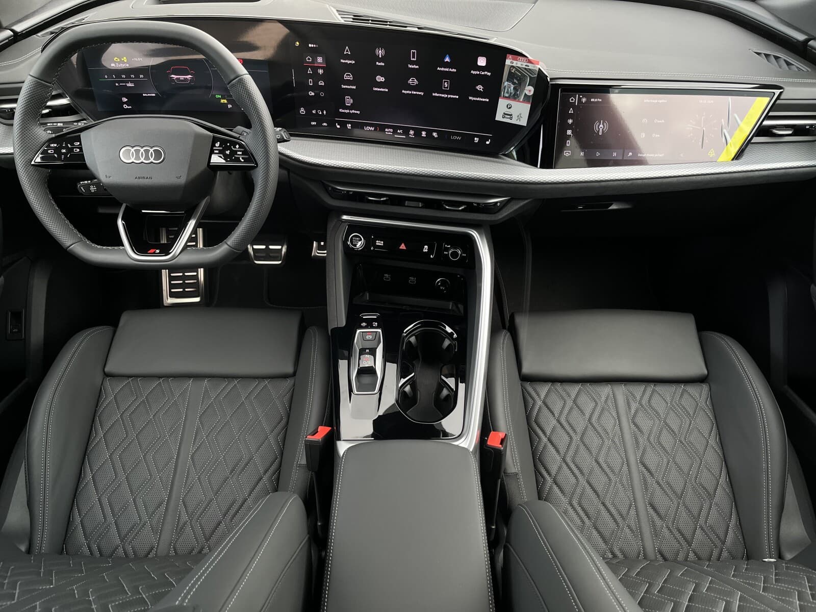 Audi Q5 Sportback