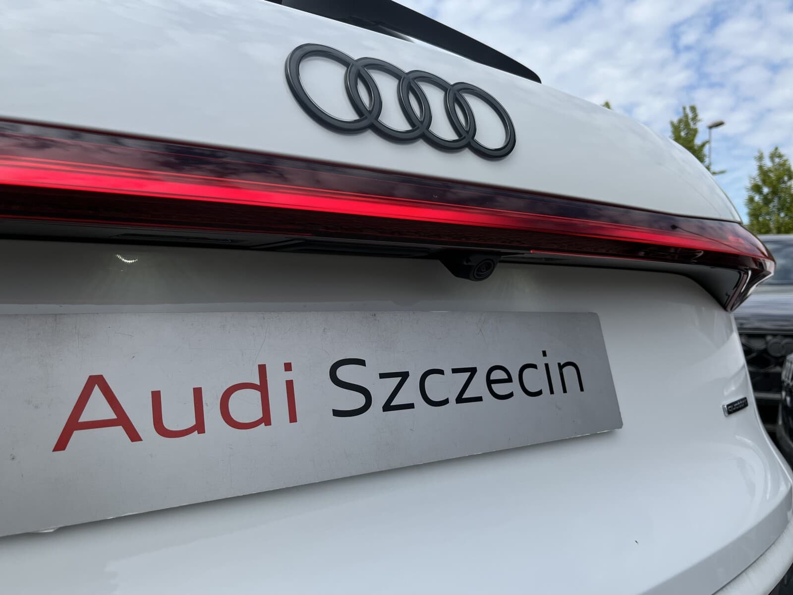 Audi Q5 Sportback