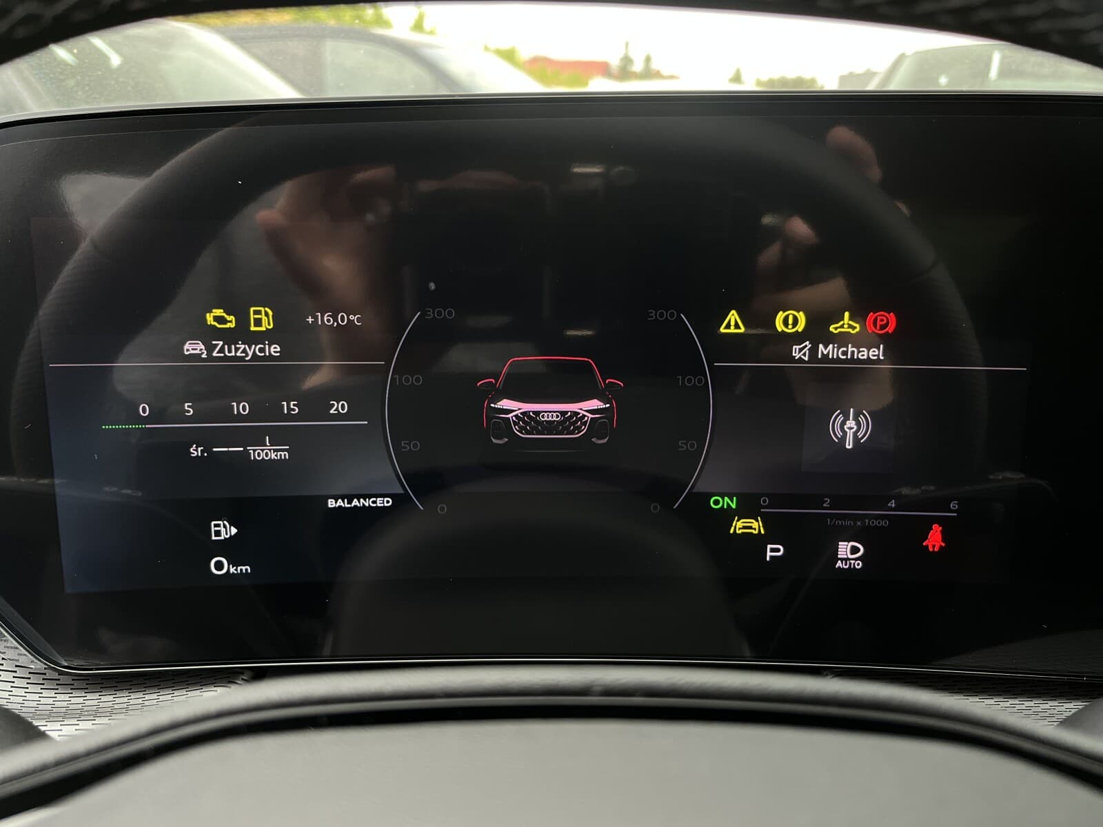 Audi Q5 Sportback