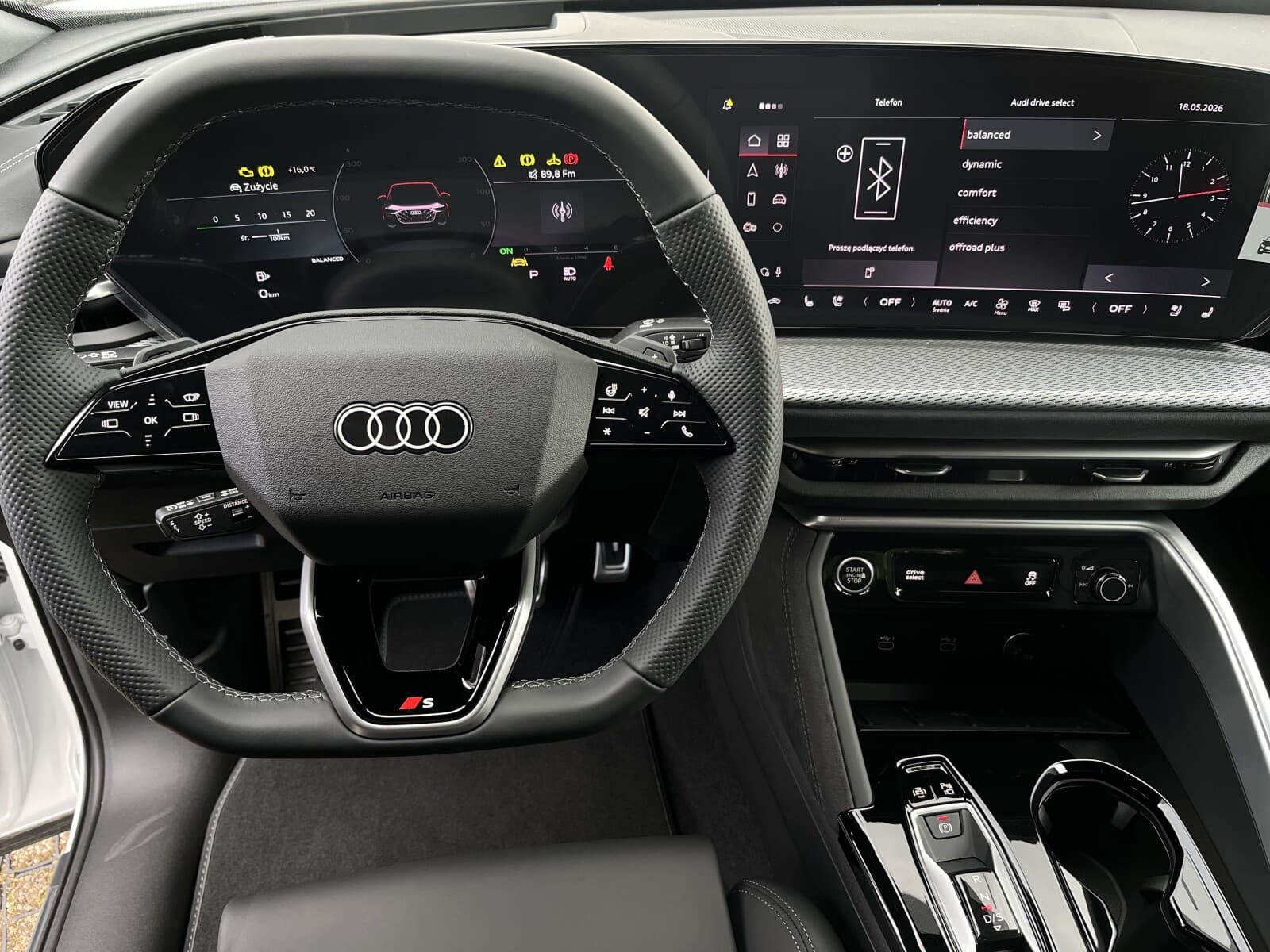 Audi Q5 Sportback