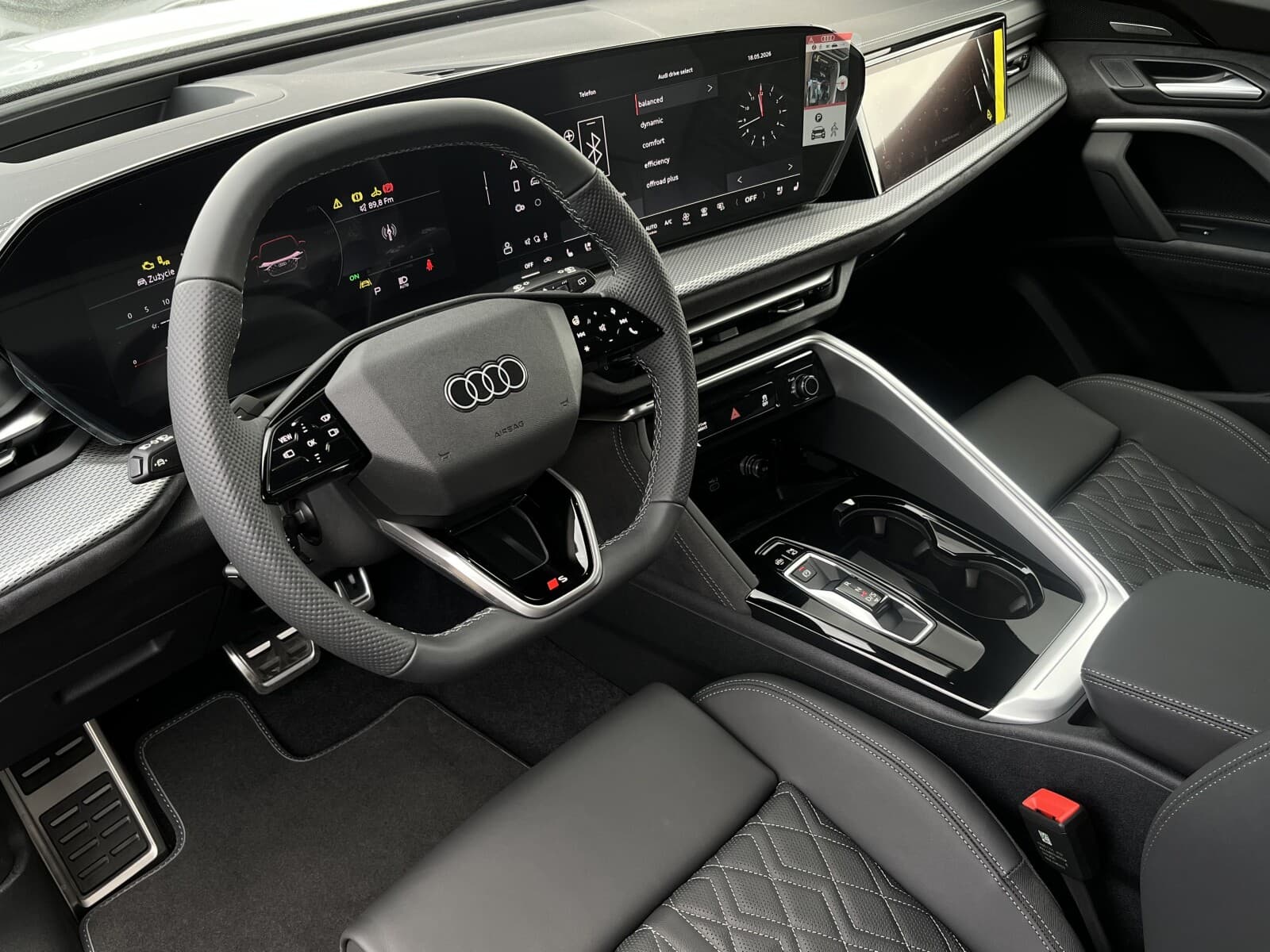 Audi Q5 Sportback