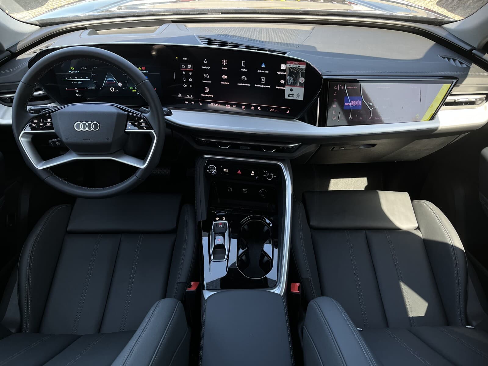 Audi Q5 Sportback