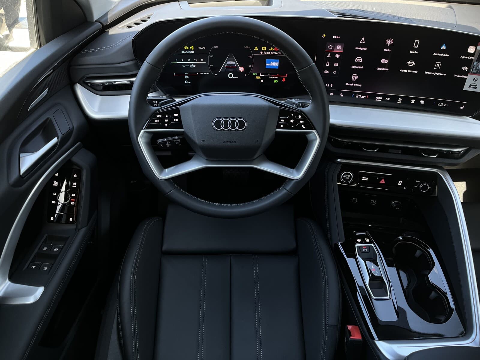 Audi Q5 Sportback