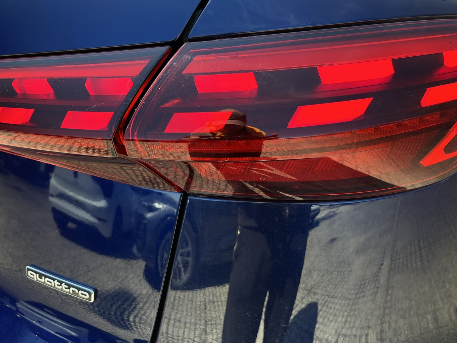 Audi Q5 Sportback